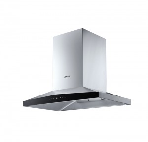 Crossover Series Range Hood