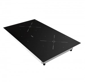 Induction hob CS34-W2985