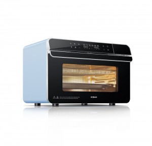 Combi Steam Oven KZTS-22-CT763