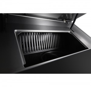 R-Max Series Range Hood