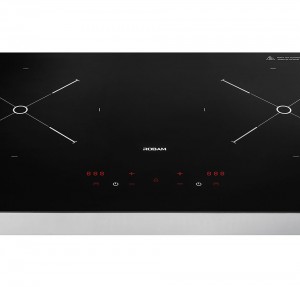 Induction hob CS34-W2984