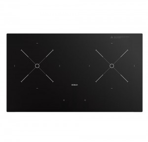 Induction hob CS34-W2984