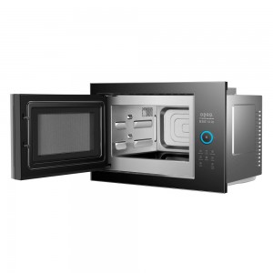 COMPACT OVEN WITH MICROWAVE ZKQS-65-CQ935H01